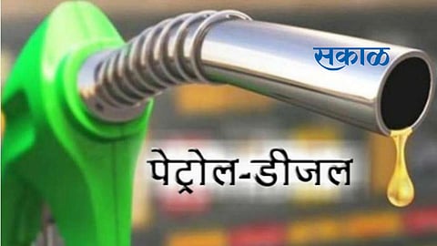 वर्षभरात १२ रुपयांची इंधन दरवाढ; आठवडाभरात पेट्रोलच्या किमतीत ५० पैशांची दरवाढ