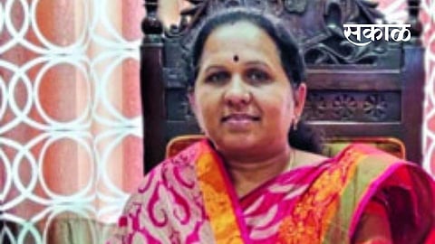 vidya shinde