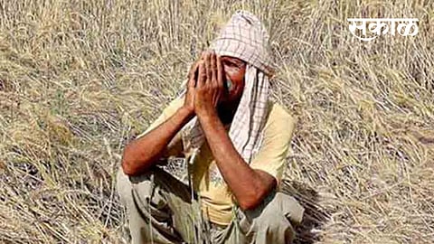 sad farmer 
