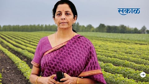 Union Budget 2021 
