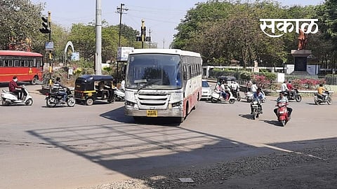 Paschim maharashtra