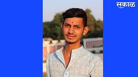 Aurangabad Accident News Sonu Magare