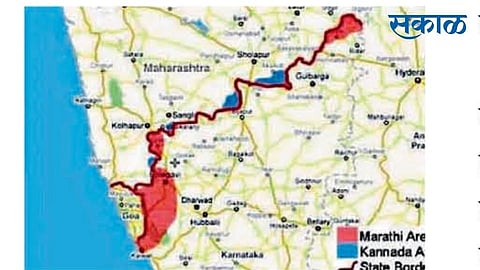 New talukas in Belgaum district