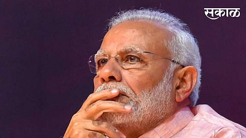 Nana Patole criticized PM modi in Nagpur 