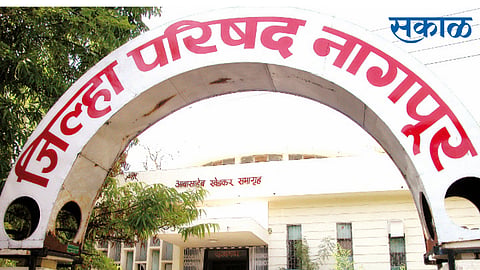 there is no malpractice in Nagpur Zilla Parishad