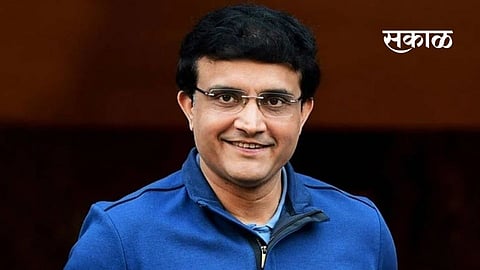 bcci president sourav ganguly once again admitted hospital