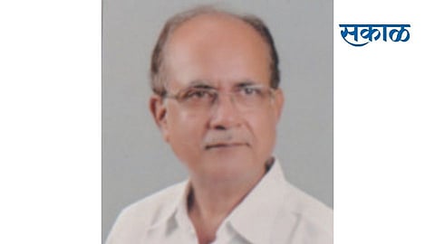 bhojraj punshi