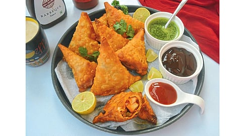 Samose
