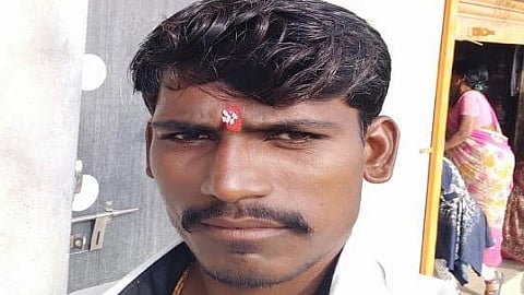 Sandip Nagare
