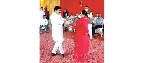 Sanjay Rathod