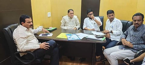 shanjy shinde