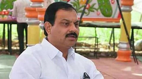 Sanjay shinde will elect independently from karmala for vidhansabha 2019