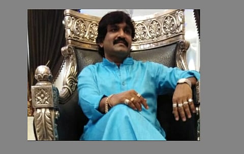 Santosh-Ambekar