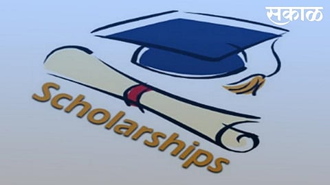 Scholarships will be given to SC students for higher studies abroad nashik marathi news