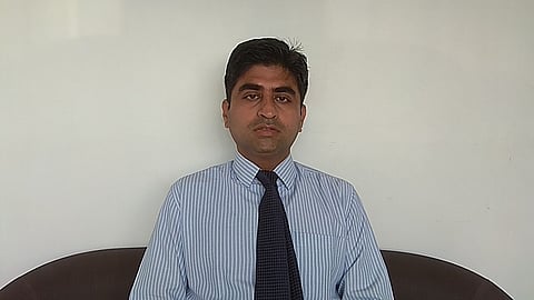 Nanded Photo