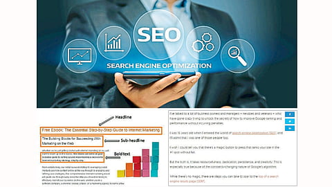 Search-Engine