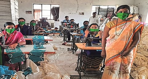 Self Help Group Latur, Latur News 