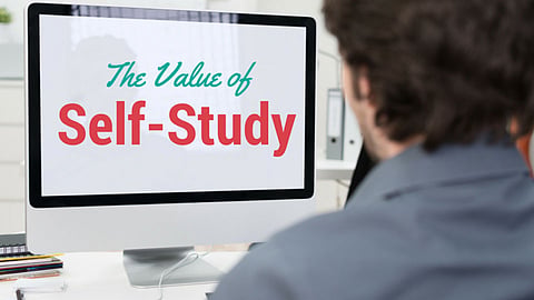 Self-Study
