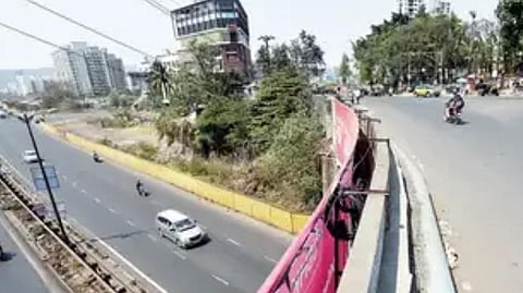 bridge 