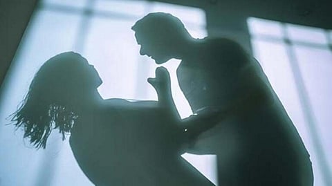 Sexual Harassment photo