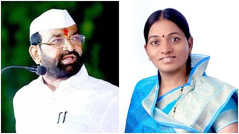 Shaila Godse