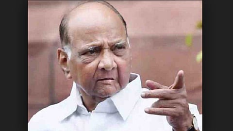 Sharad Pawars letter to PM Modi asking for help in crisis over sugar industry