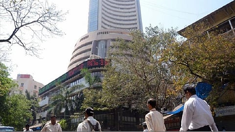 Share-Market