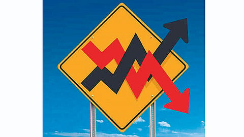 Share-Market