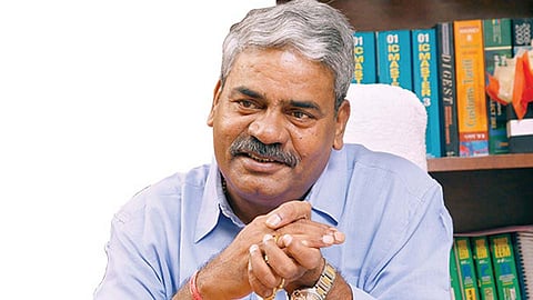 Shivajirao-Adhalrao-Patil