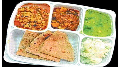Shivbhojan