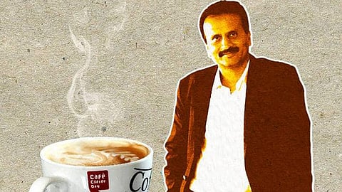 धक्कादायक! 'सीसीडी'मधील गुंतवणुकीचा आयटीसीकडून इन्कार