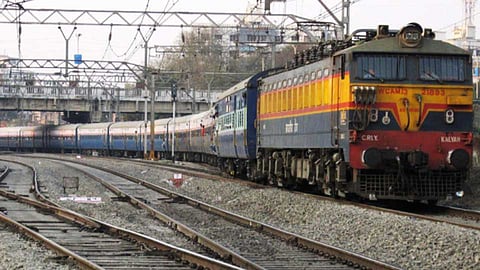 Sinhgad-Express