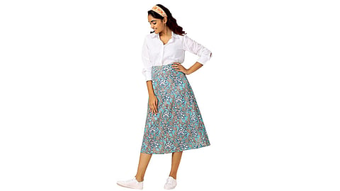 Skirt