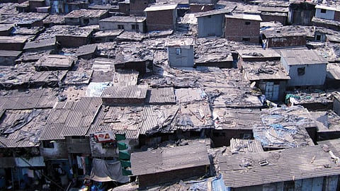 Slum