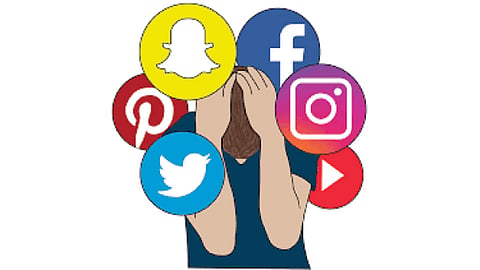 Social-Media