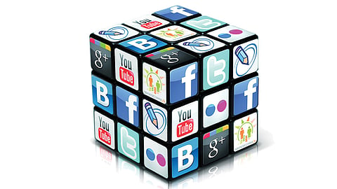 Social-Media