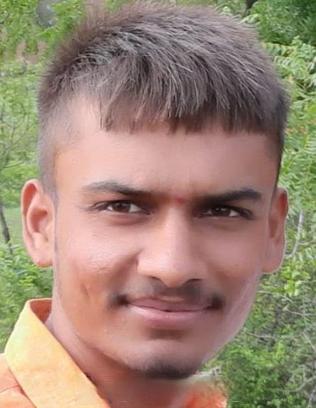 The dream of the son of a carpenter in the army was shattered