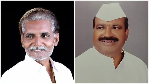 South Solapur