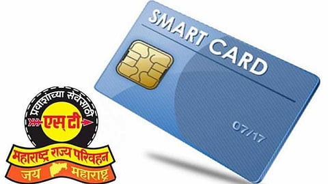 'या' दिवसांपासून सुरु होणार एसटी महामंडळाच्या स्मार्ट कार्ड योजनेची नोंदणी