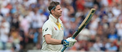 Steve-Smith