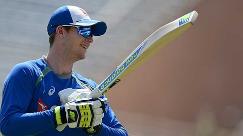 Steve Smith