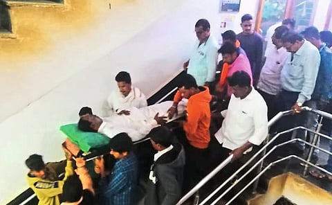 gadchiroli news