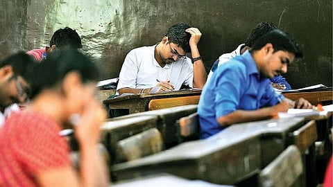 Students_Exam
