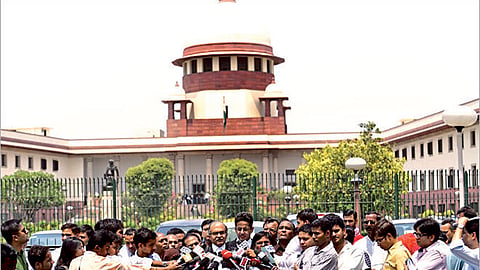 Supreme Court