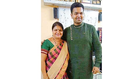 Supriya-Pathare