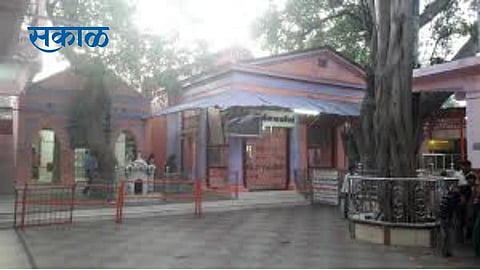 Swami Mandir.