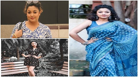 Tanushree Dutta loose 15 kg plans comeback in Bollywood