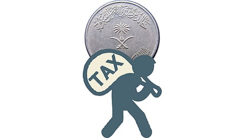 Tax