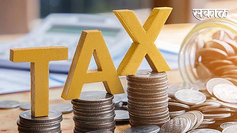 Tax