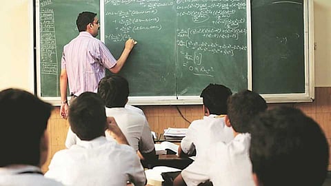 Teachers